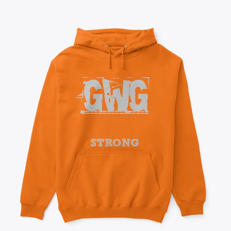 GWG - STRONG