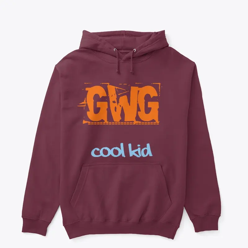 GWG - COOL KID