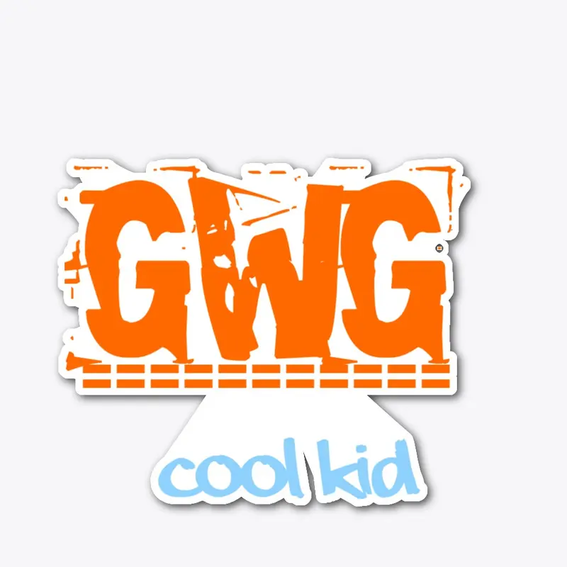 GWG - COOL KID