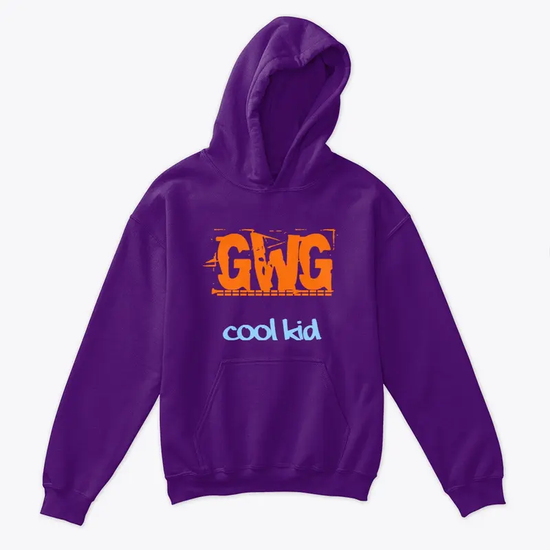 GWG - COOL KID