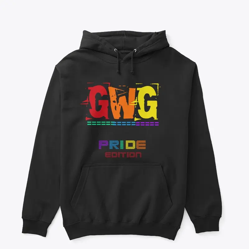 GWG - PRIDE EDITION