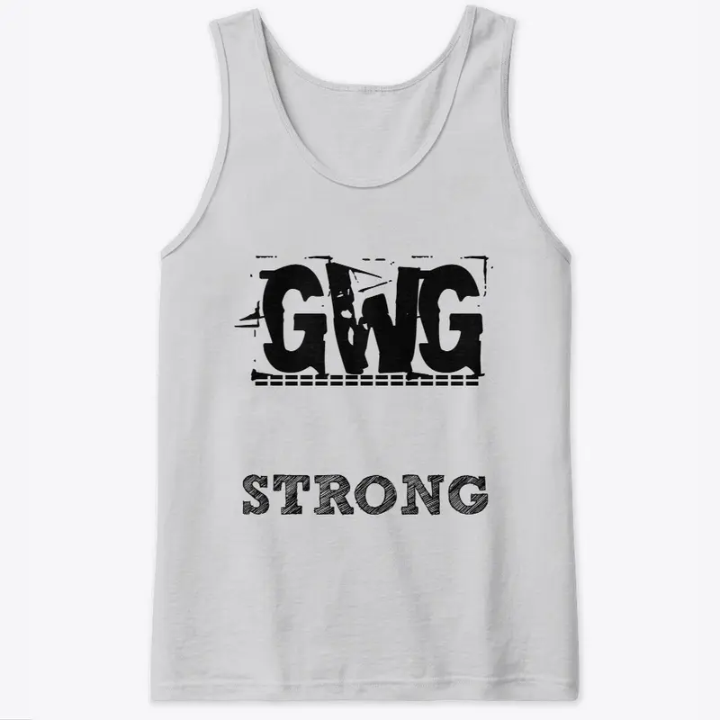 GWG - STRONG