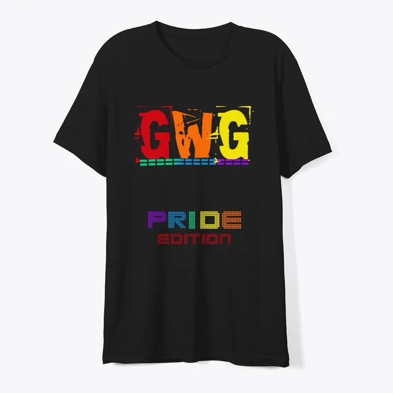 GWG - PRIDE EDITION